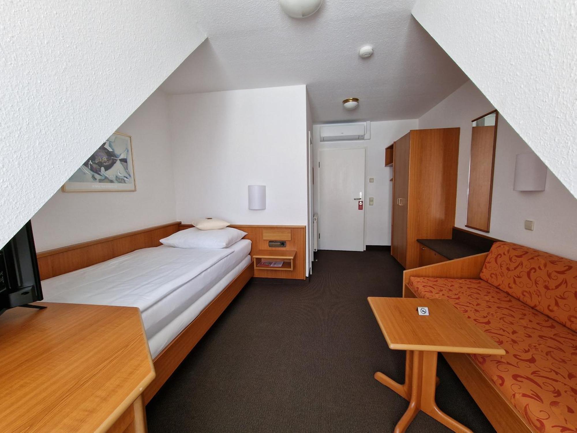 Hotel Gerberhof Бакнанг Екстериор снимка